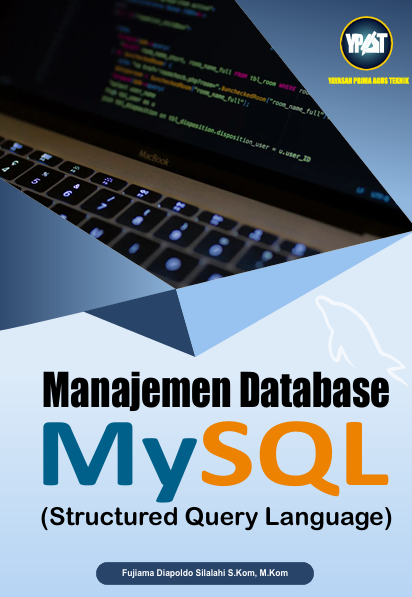 Manajemen Database MYSQL